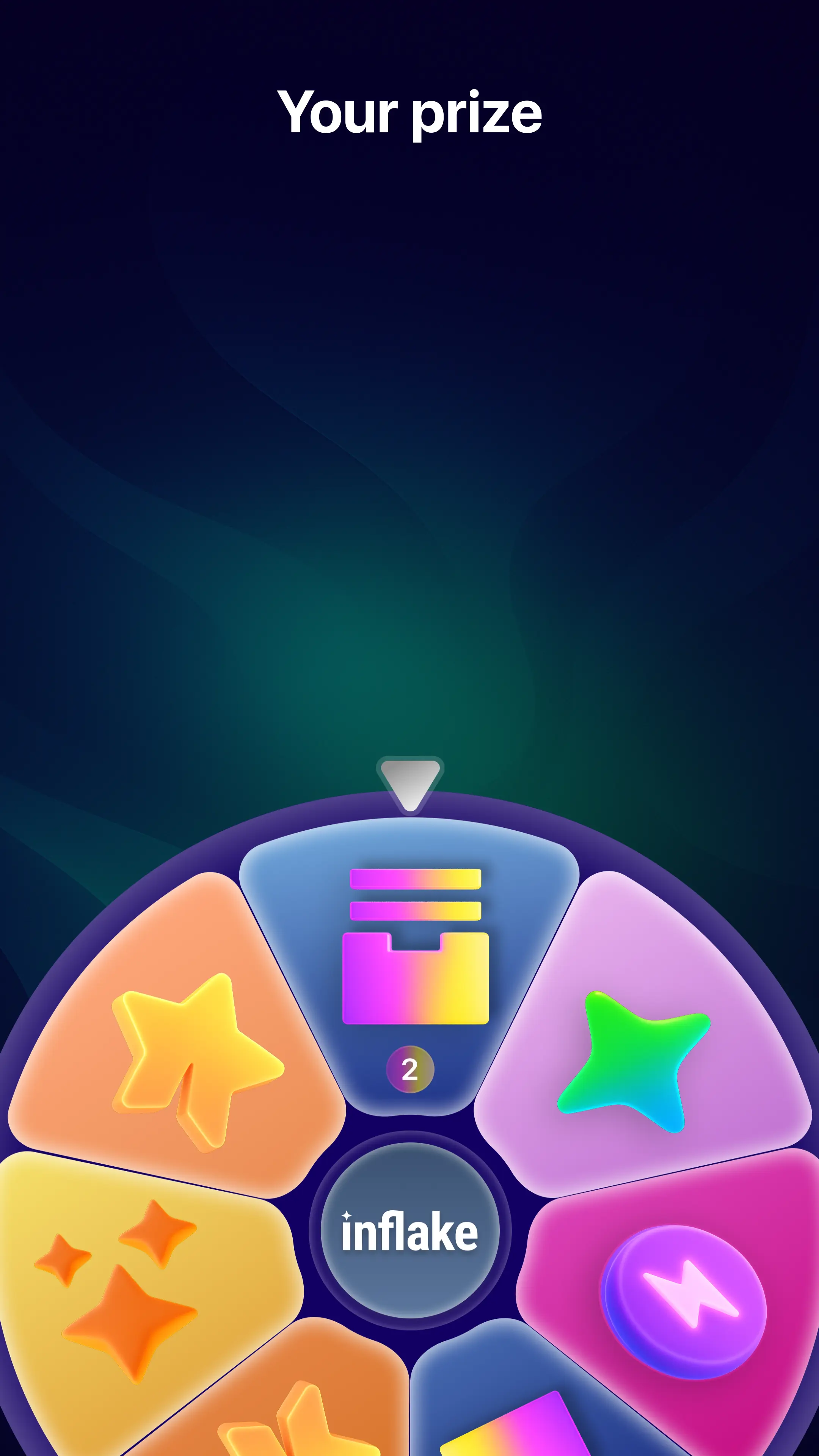 Your generated image will appear here